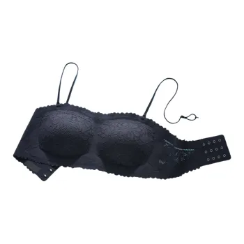 ALPLUME Women's Strapless Bras