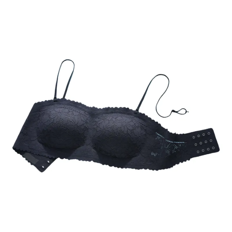 ALPLUME Women's Strapless Bras-8