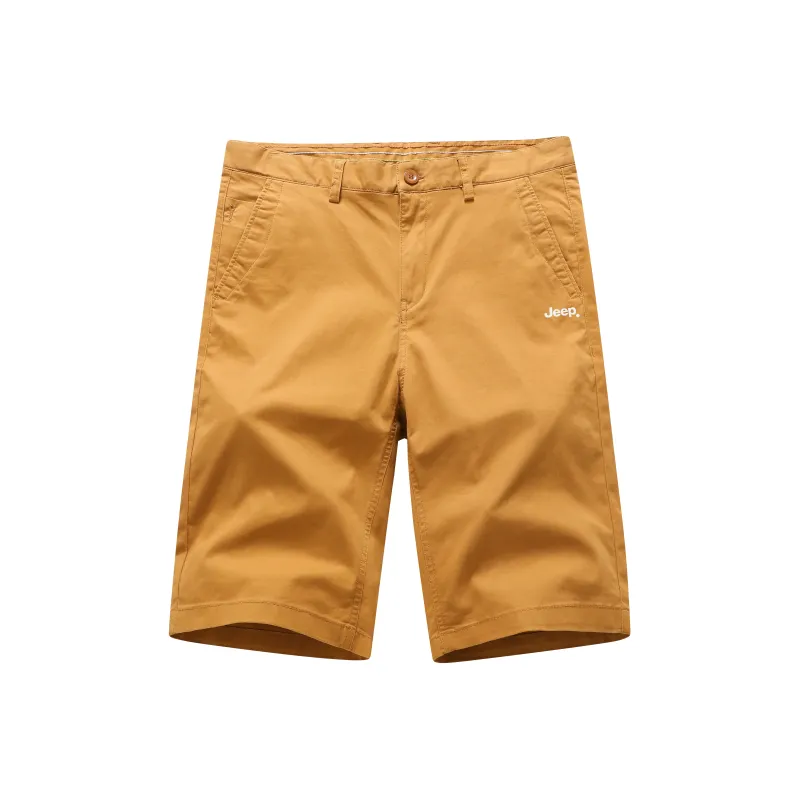 Jeep JEEPlifestyle Casual Shorts Men's-3
