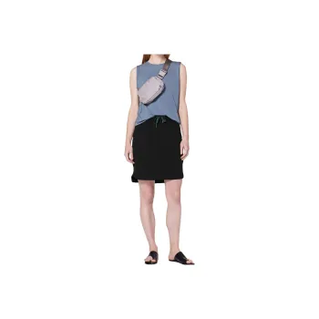 Lululemon On The Fly Casual Short Skirts Women's
