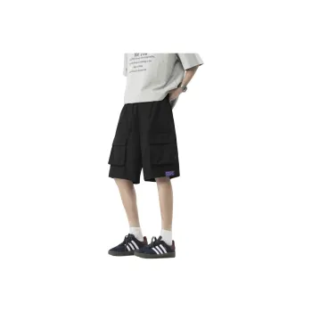 COMGM Casual Shorts Unisex