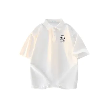 Colorful Creations Polo Shirt Unisex