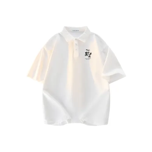 Colorful Creations Polo Shirt Unisex