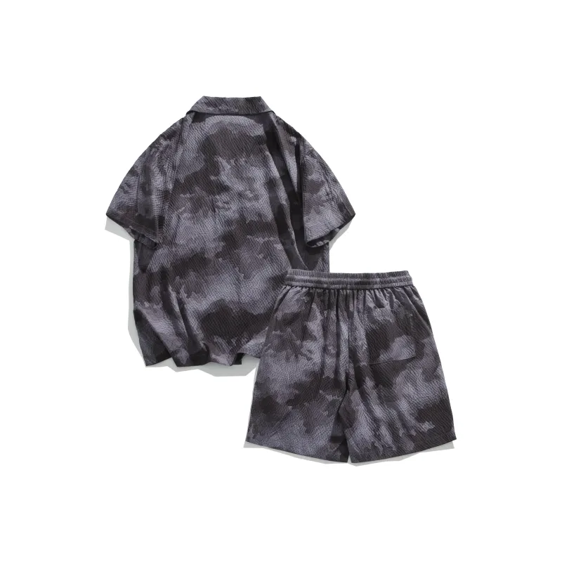 FA2LO Shirt Matching Set Unisex-1