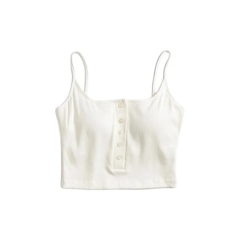 Under The Boots Camisole Women's-10