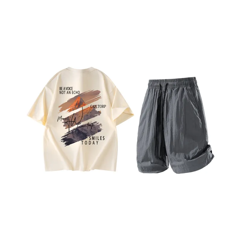 CAN·TORP Casual Sportswear Unisex-20