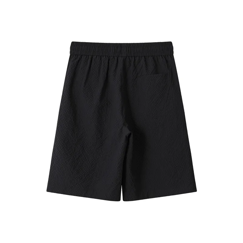 ROSECREED Casual Shorts Unisex-1