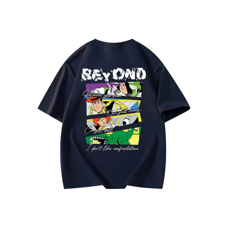 Disney T Shirts Unisex-13