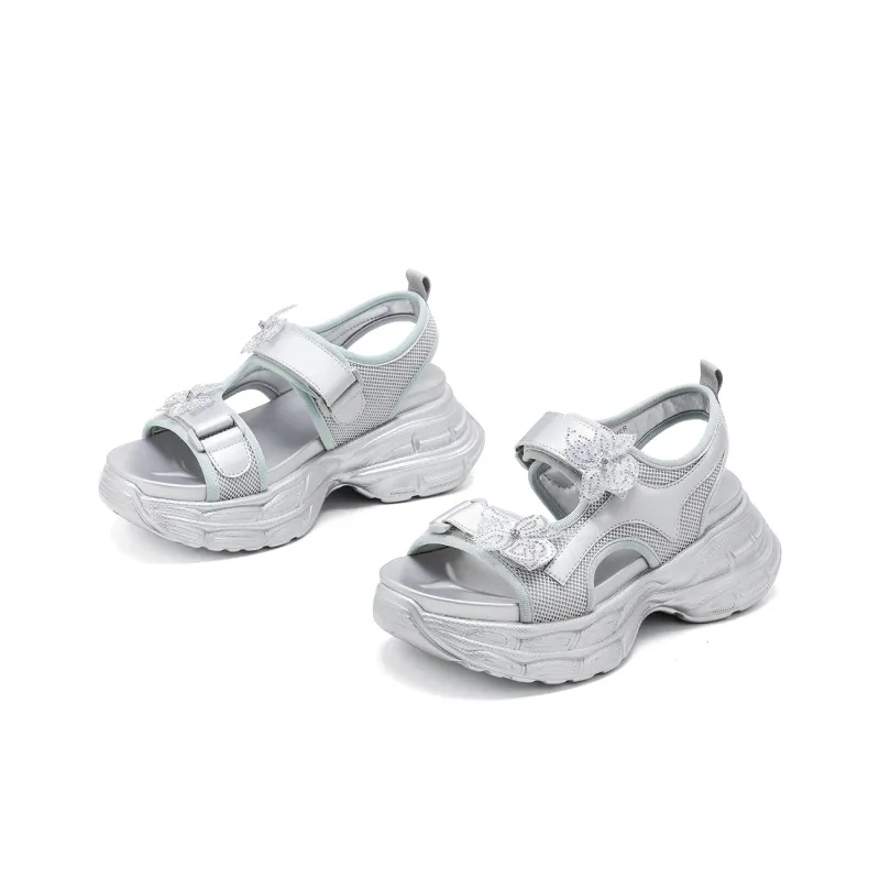 C°BANNER Beach Sandals Women's-7
