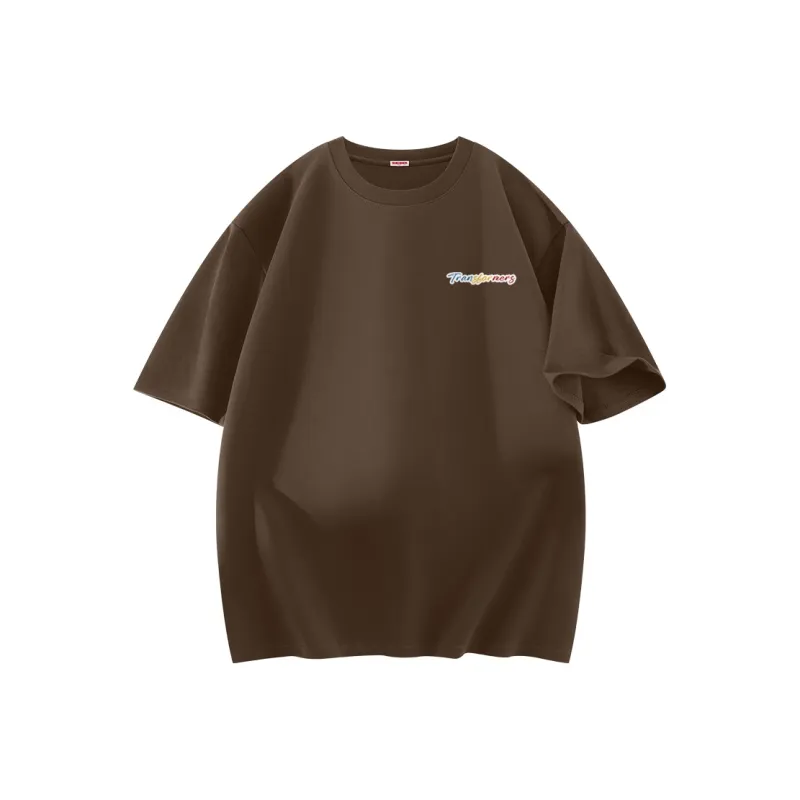 TRANSFORMERS T Shirts Unisex-32