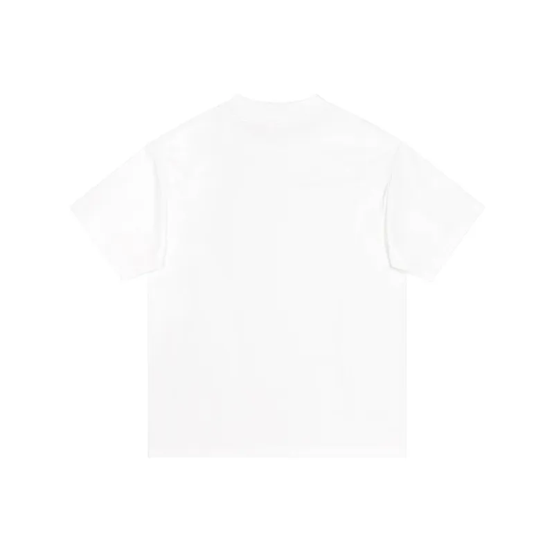Universal Templates T Shirt Unisex-8
