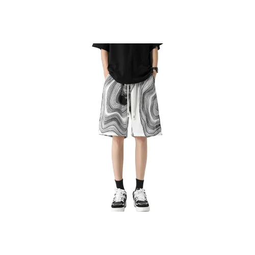 Cost Per Kilo Casual Shorts Unisex