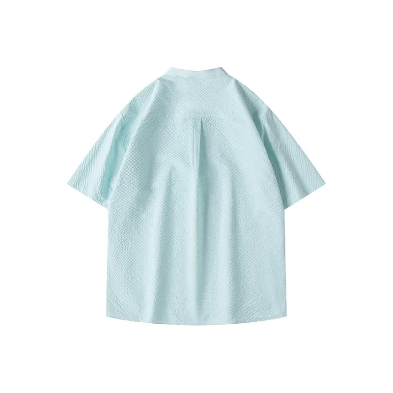 FAIRWHALE Shirts Unisex-11