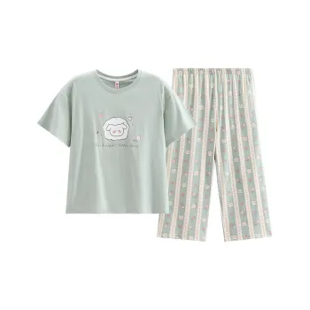 FENTENG Women's Pajama Sets