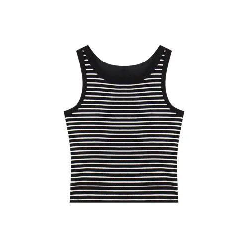 Allenalyson Women's Tank Tops