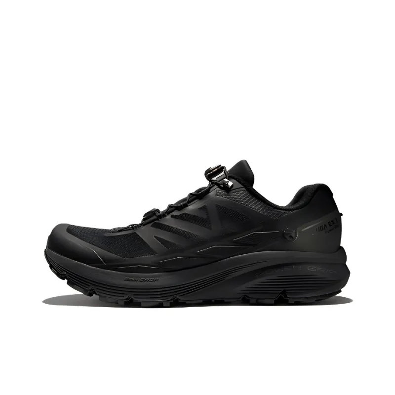 KAILAS FUGA EX2 Cushioning, Breathable, Supportive Low Top Superior Traction Running Shoes Women's-0
