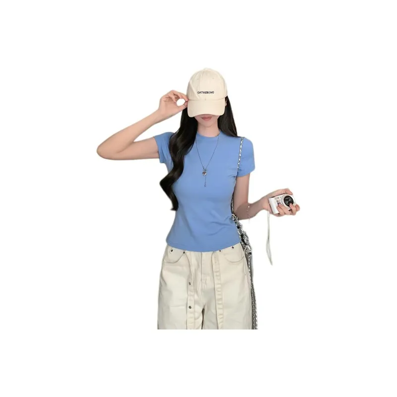 Dior Beauty T Shirts Women's-19