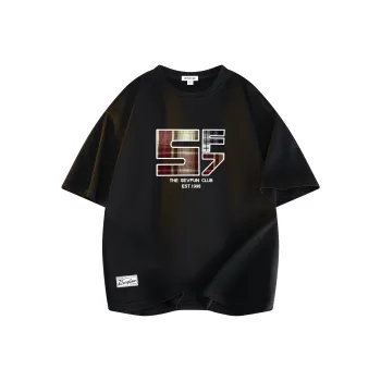 7 SEVFUN T-Shirts Unisex