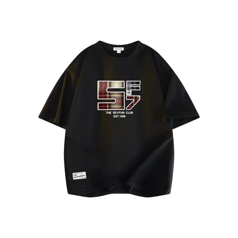 7 SEVFUN T-Shirts Unisex-0