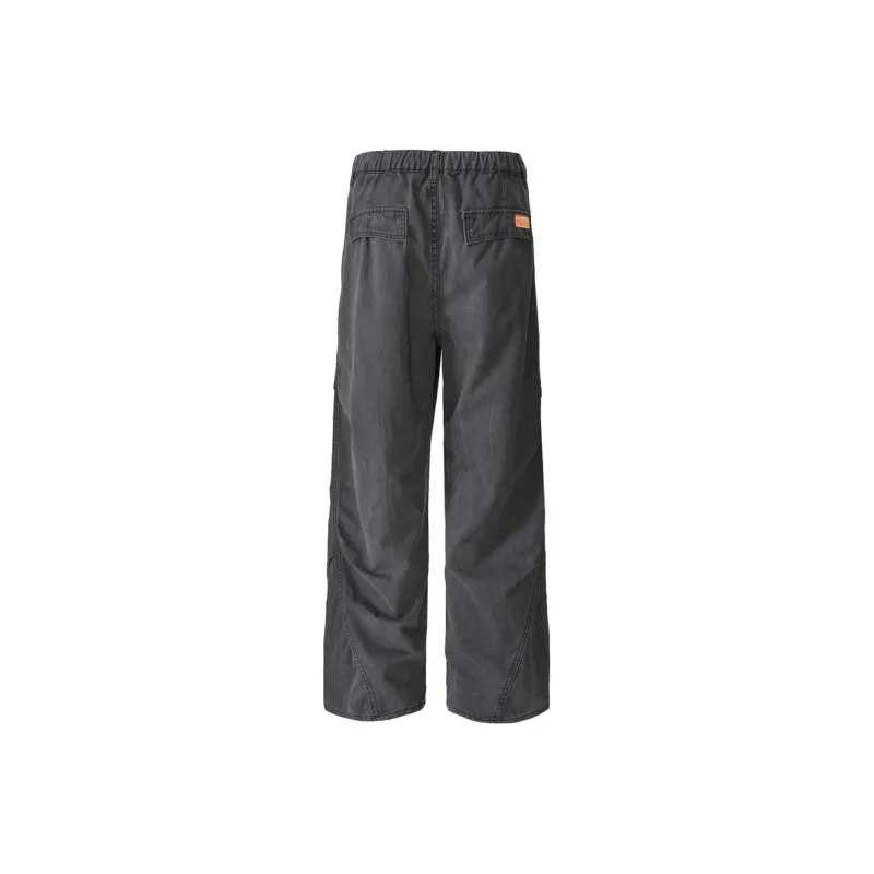 SNOW FLYING Jeans Unisex-6