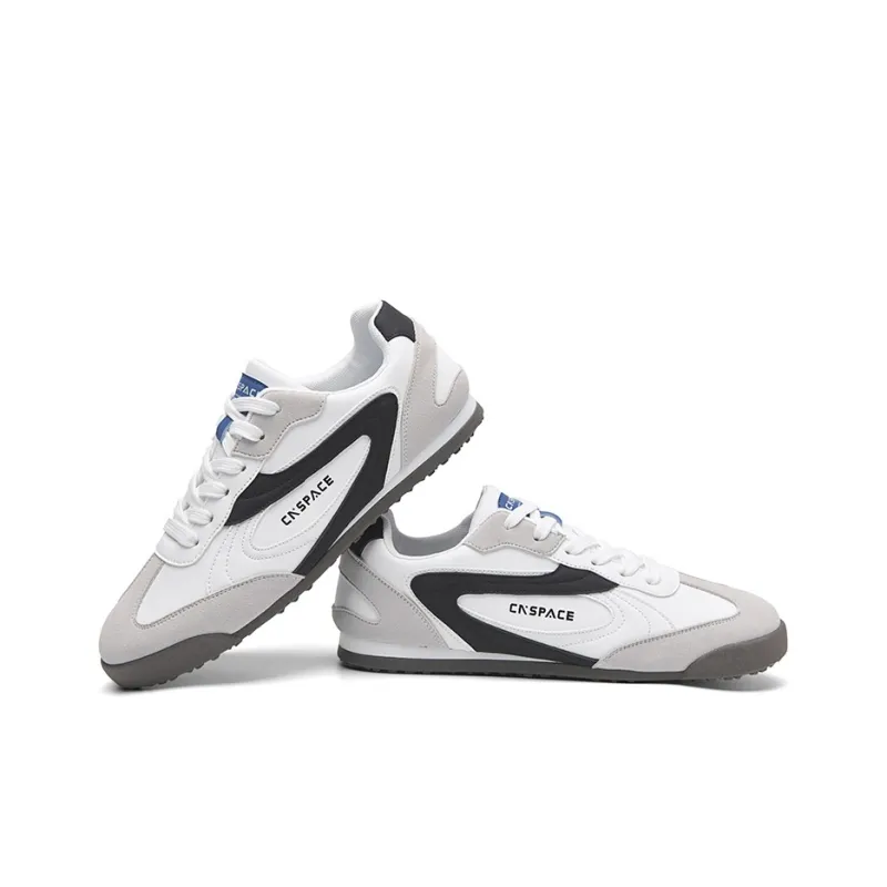 China Aerospace Low Top Casual Shoes Men's-9