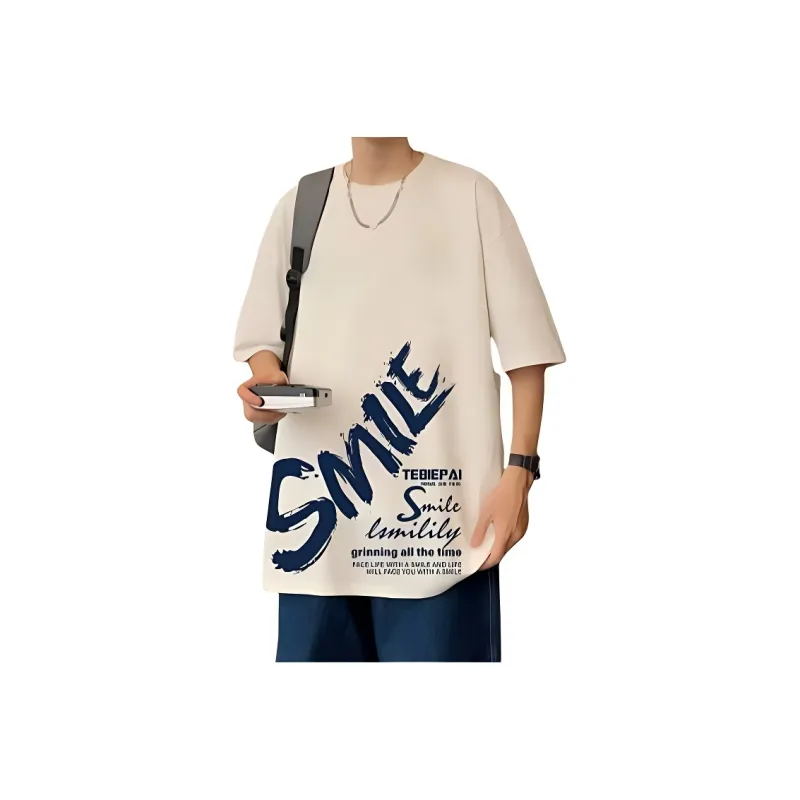 TONYBEAR T Shirts Men-2