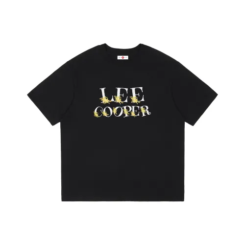 Lee Cooper Polo Shirts Womens