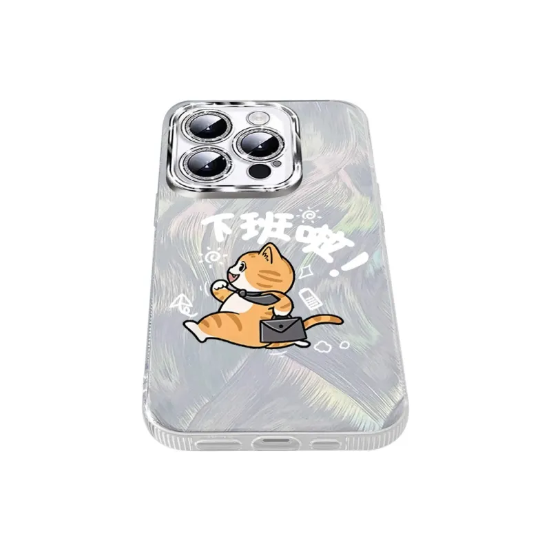 NAYIKE Phone Cases-8