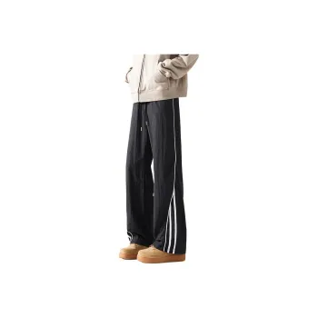 Caramella Casual Pants Unisex
