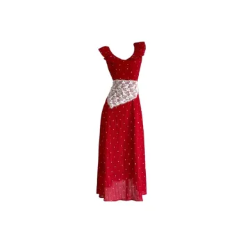 Lookinto Sleeveless Dress Women's