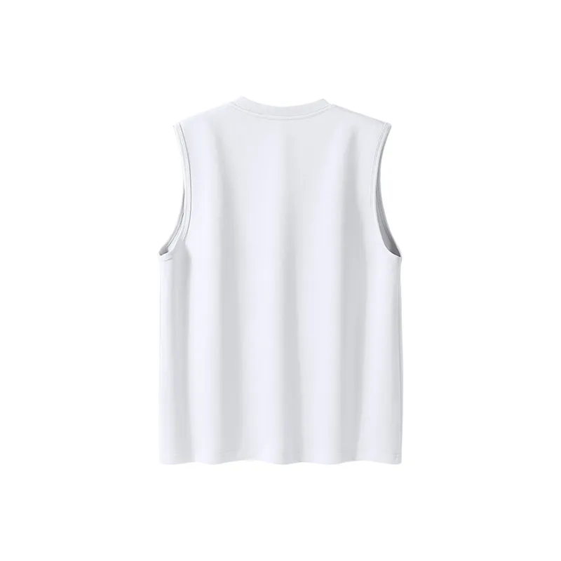 HIPANDA Tank Tops Men-4