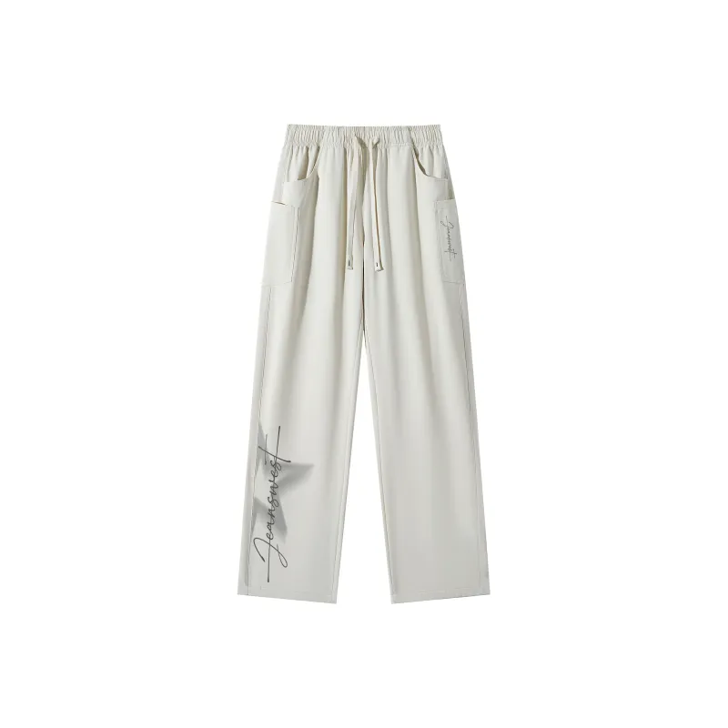 JEANSWEST Cargo Pants Unisex-5