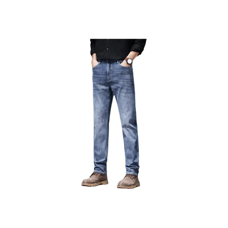 PRPK Jeans Unisex-5