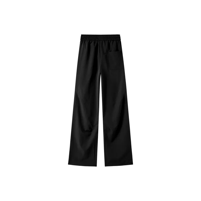 SAME FLOW Casual Pants Unisex-6