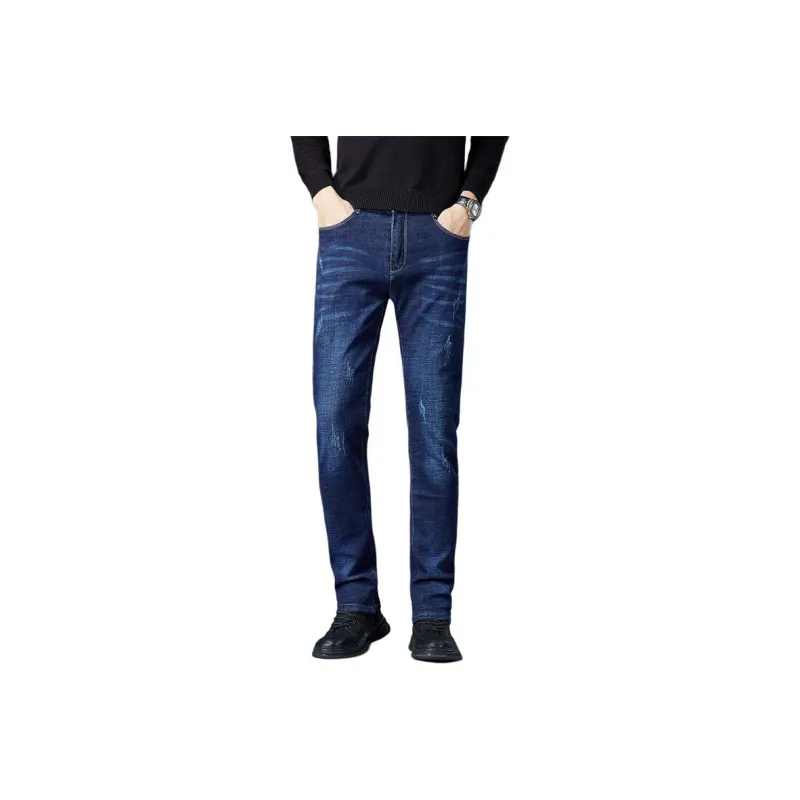 PRPK Jeans Unisex-5