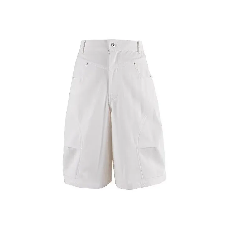 CORNILOT Casual Shorts Unisex-0
