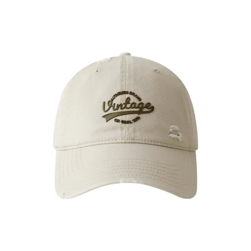 KTKTII Cotton Baseball Caps Unisex-2