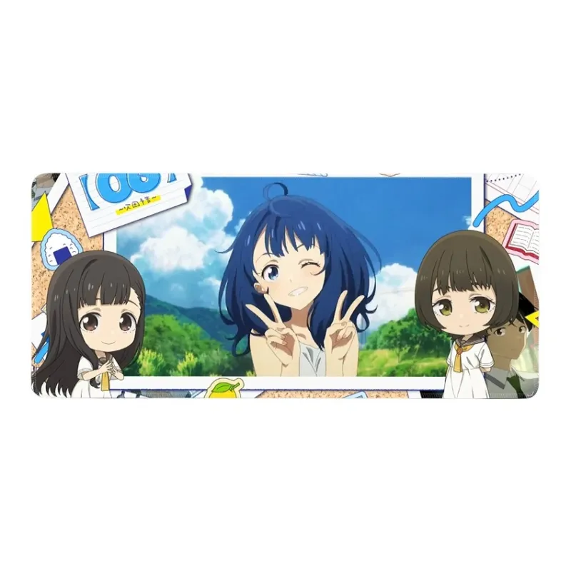 DANYIN Mouse Pads-32