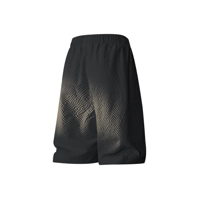 Endless Abyss Casual Shorts Unisex-3