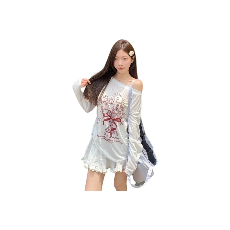 The Temptation Of The Muse T Shirt Women's-0