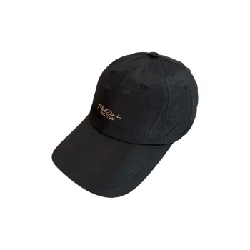 BOOLFEN Polyester Baseball Caps Unisex
