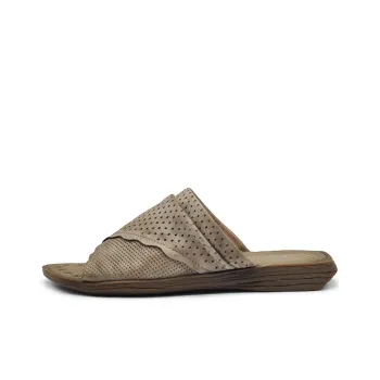 ARTMU Rubber Sole Quick Dry Slide Slippers Women's