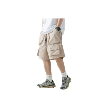 CORNILOT Casual Shorts Unisex