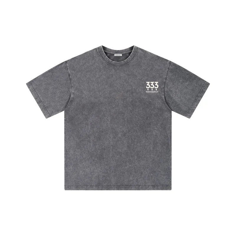 INNERSECT T Shirts Unisex-10