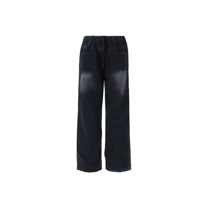 HKRXEC Jeans Men-4