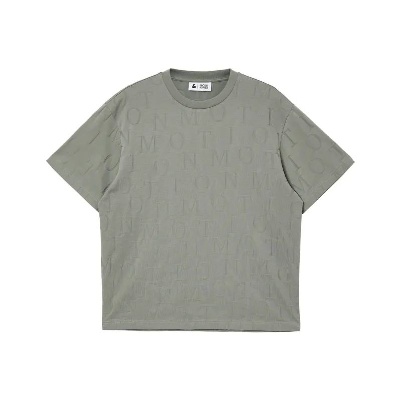 JACK&JONES T Shirts Men-0