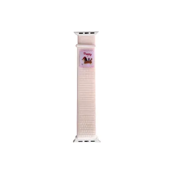 Akkerds Apple Compatibility Watch Band 180mm Nylon Material