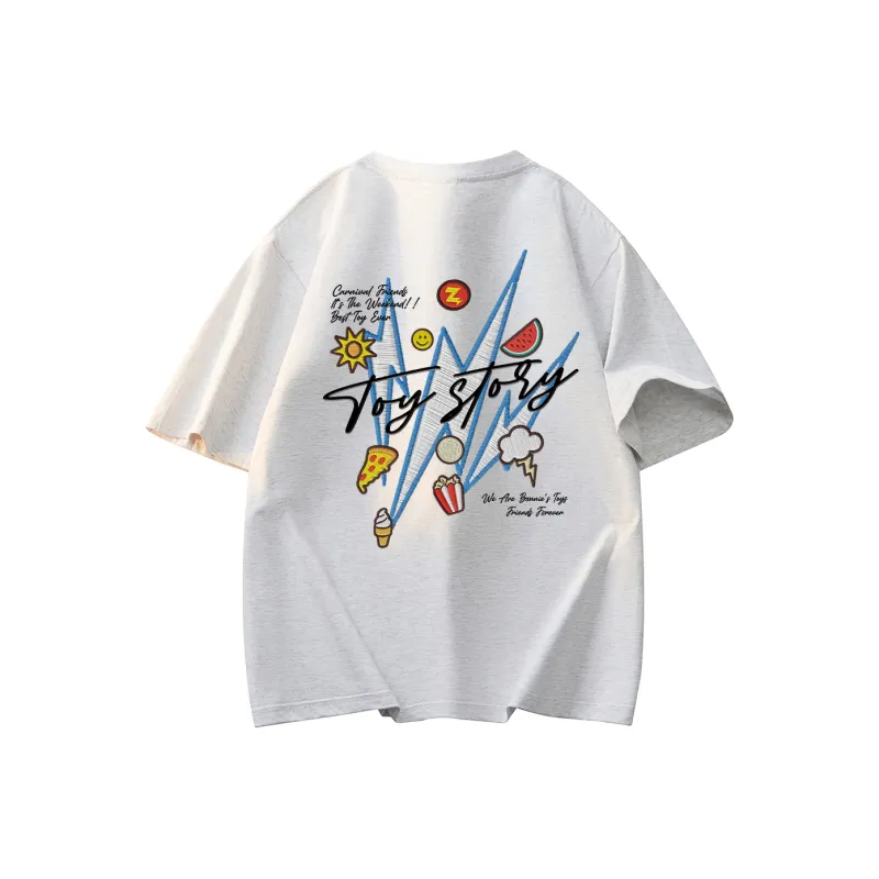 Disney T-Shirts Unisex-6