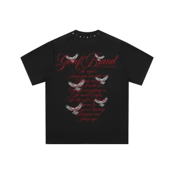 GWAF T Shirts Unisex