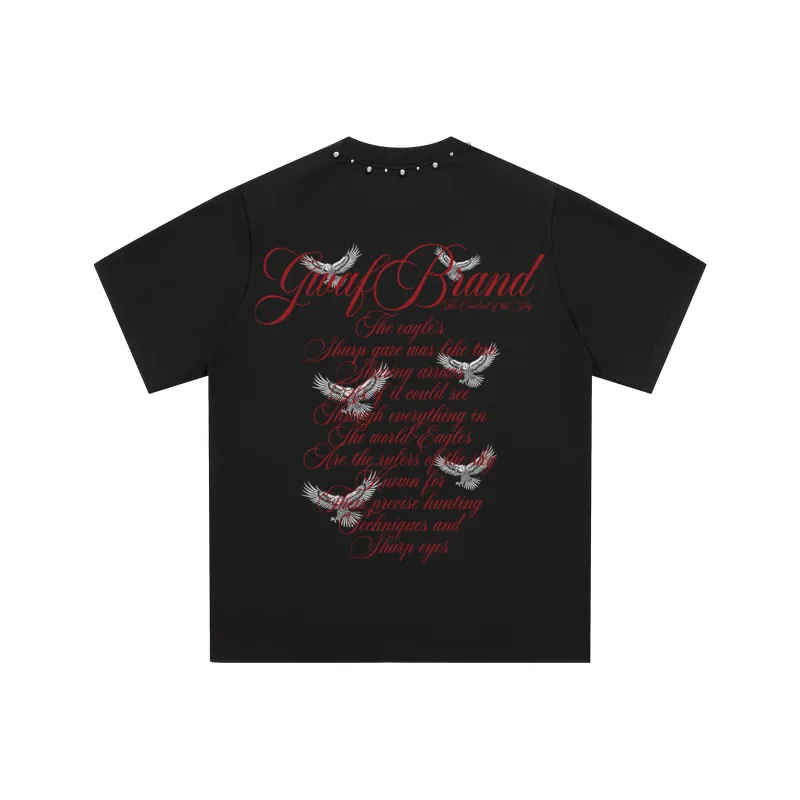 GWAF T Shirts Unisex-0